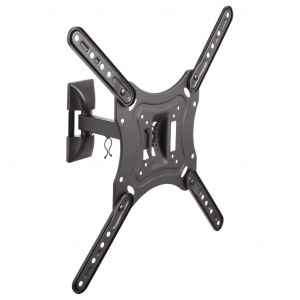 Somogyi LCDH 32 fali tartó 23"-55" FULL MOTION fekete